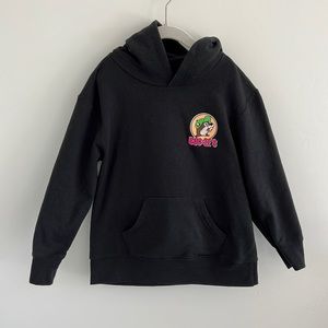 Buccees Youth Gurls Hoodie